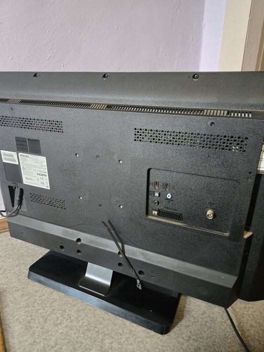 Продам телевизор Philips модель 32PFT4309/12.