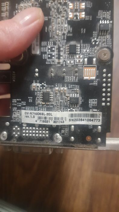 Системный блок Asus