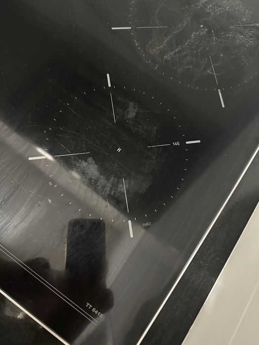 Vendo Placa Vitrocerâmica