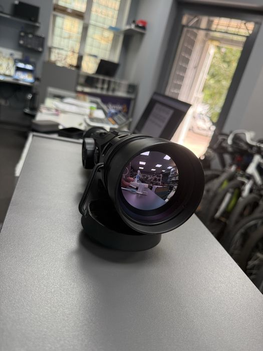 Тепловізор ATN OTS-HD 640 (5-50x)