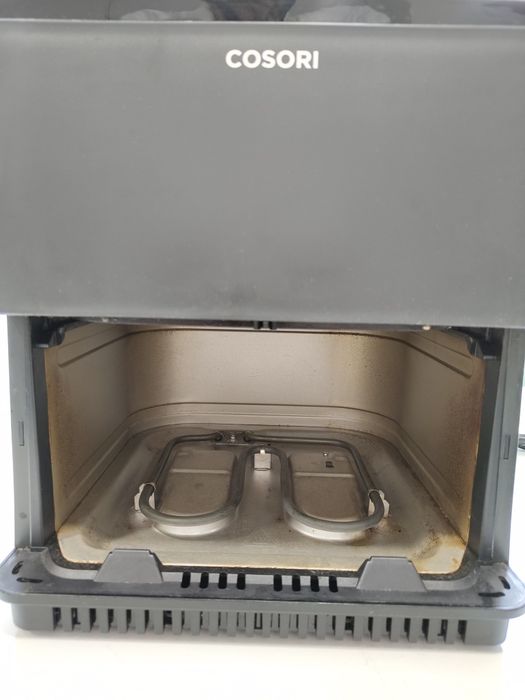 Air Fryer Cosori Dual Blaze 6.4l