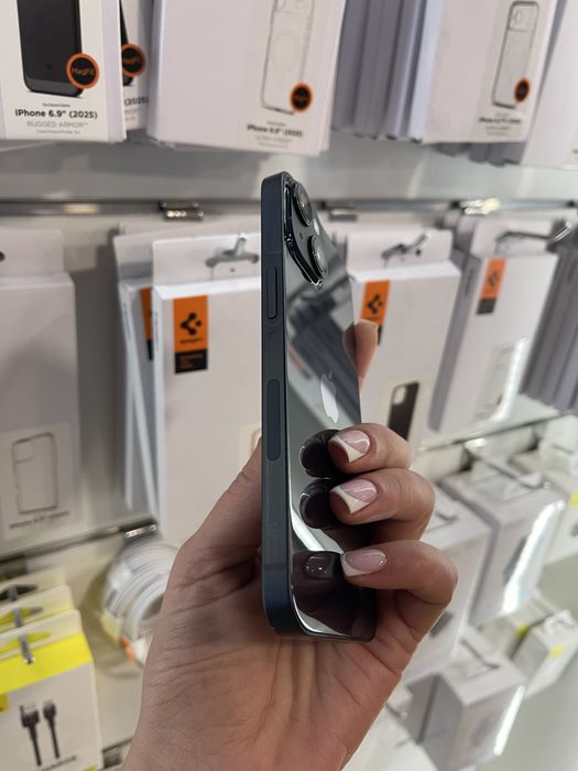 iPhone 14 128Gb midnight - АКБ 89%, стан 5-