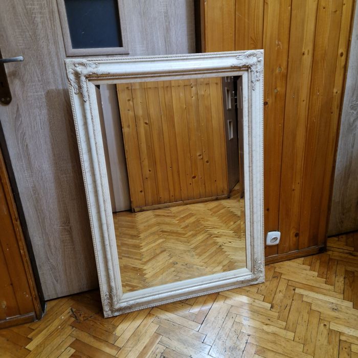 Lustro  z Holandii