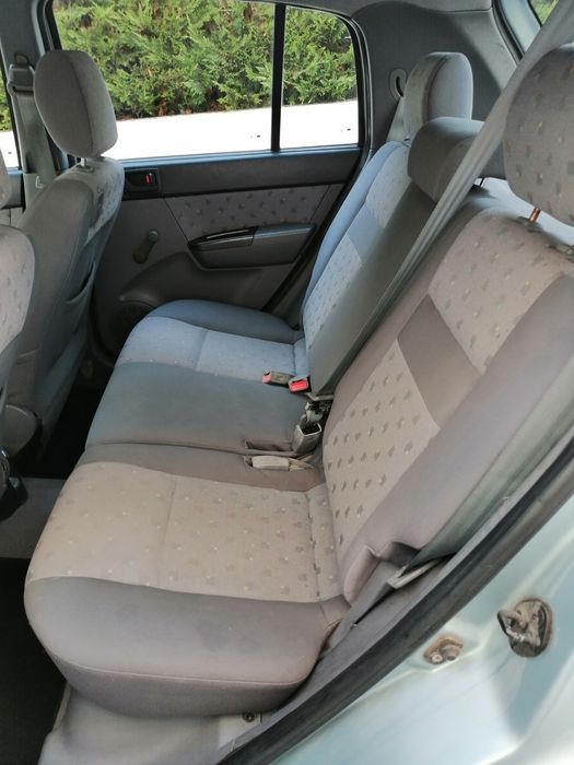 Hyundai Getz 1.1 A/C