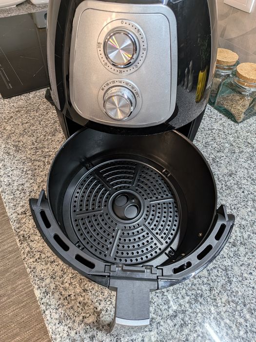 Air fryer 1500W Silvercrest