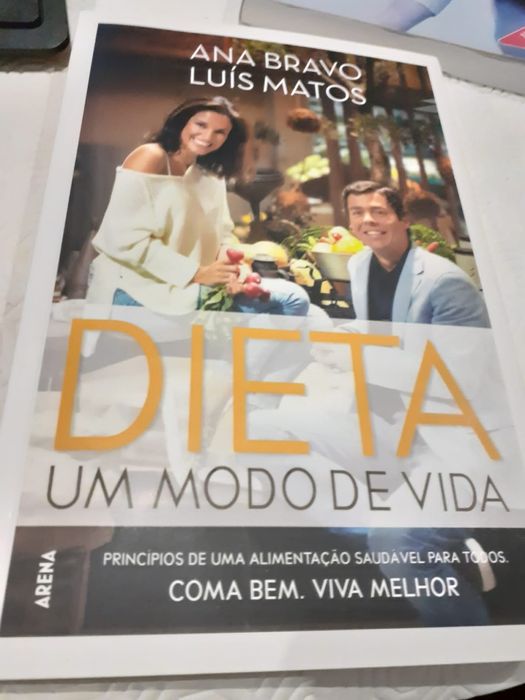 Dieta um modo de vida