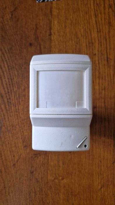 Alarme, sem fios Logisty Hager