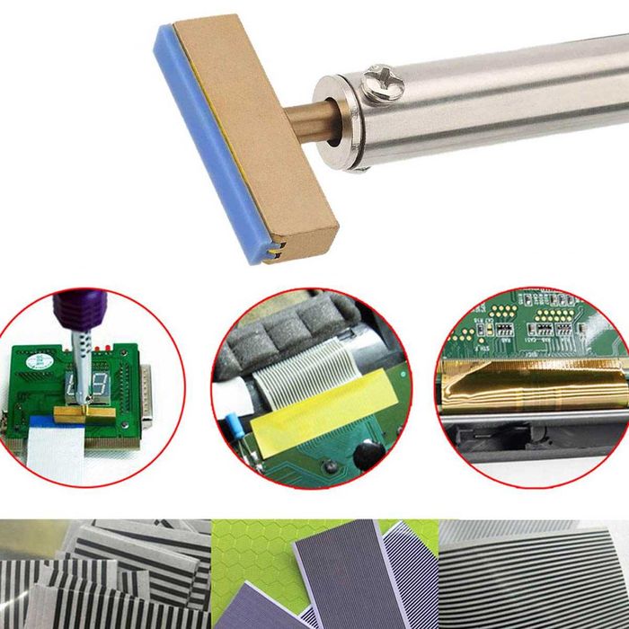 Анизотропная пленка HITACHI AC-7206U/2056R Т-жало жидкость G-450