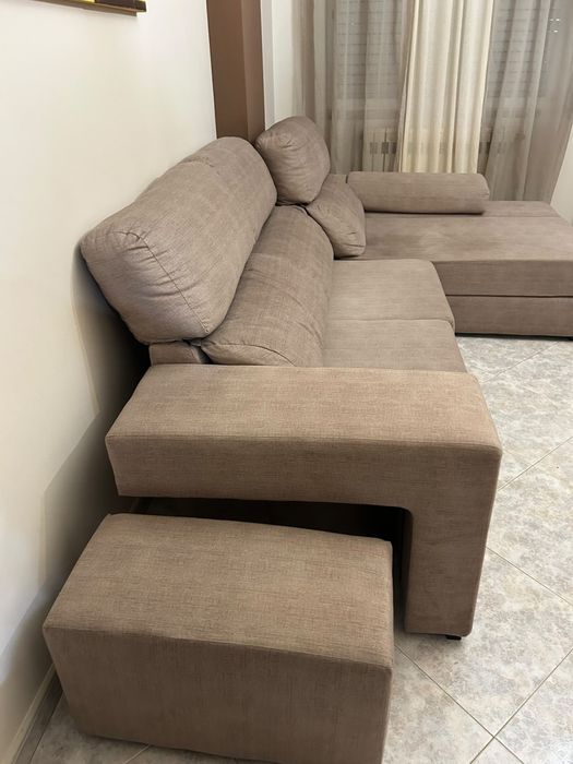 Sofa 280cm x 150cm