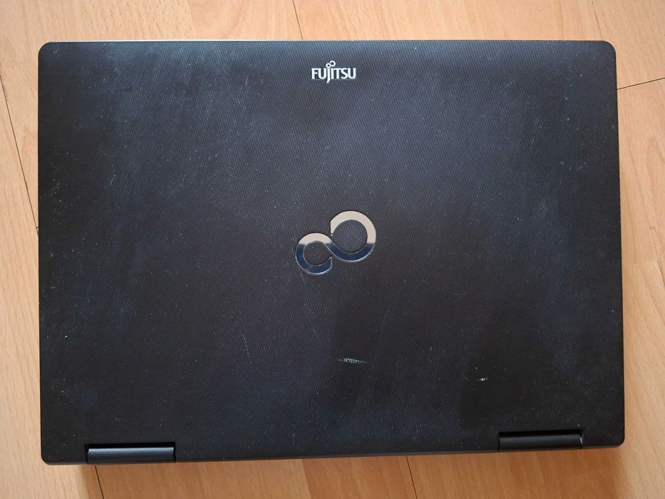 Laptop Fujitsu Lifebook S752 | 8GB | 320GB | 14"