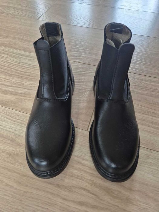 Kask jeździecki firmy CASCO rozmiar S(52-56) model NORI