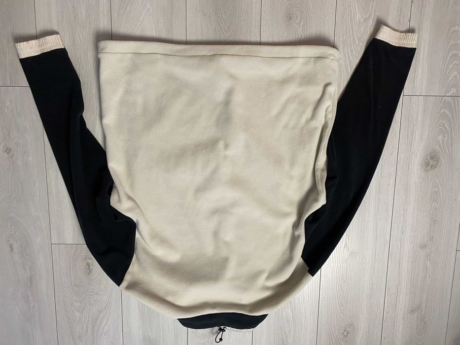 HELLY HANSEN r.XL oryginalna bluza polarowa męska