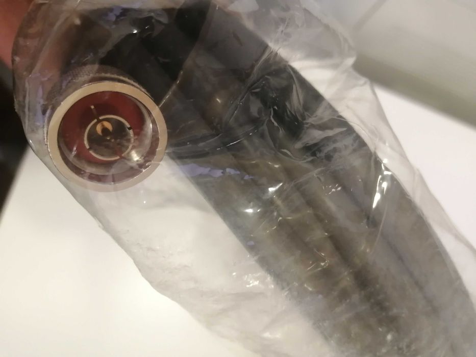 Cabo de Antena Externa Tp-Link