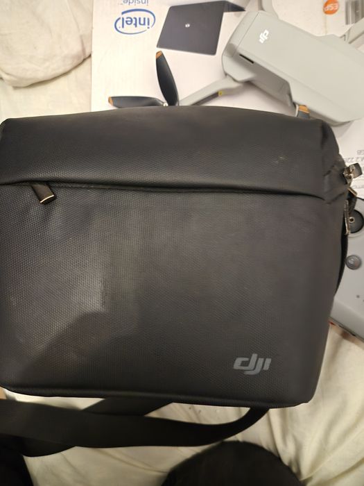 Dron dji mini 2 combo stan idealny