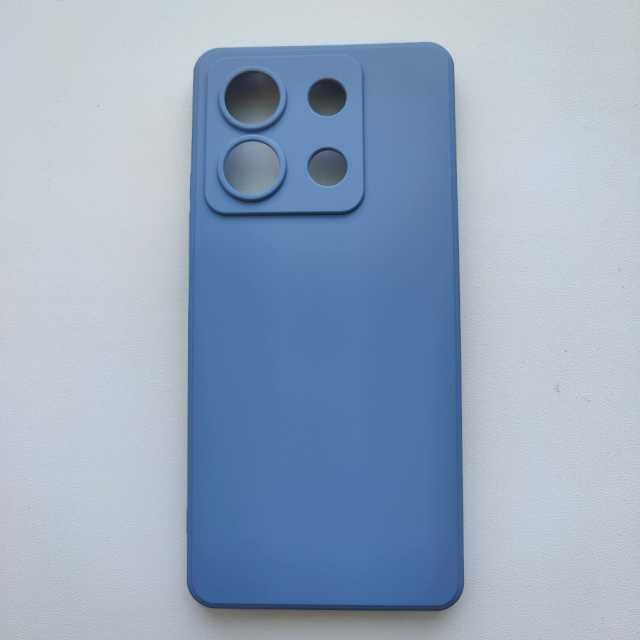 купить чехол на xiaomi redmi note 13 5g
