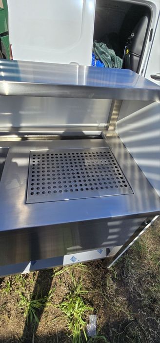 Para Venda - Balcão para Bar