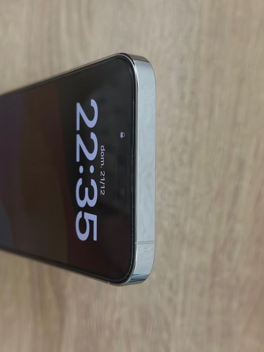 Iphone 14 pro max 128gb como novo