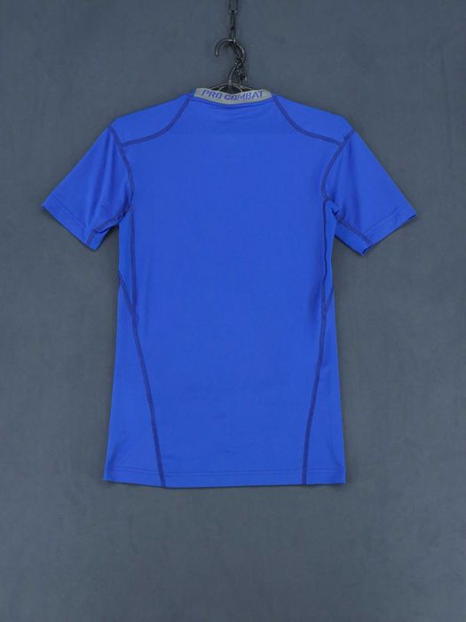 Nike Pro combat t-shirt kompresyjny sportowy S męski