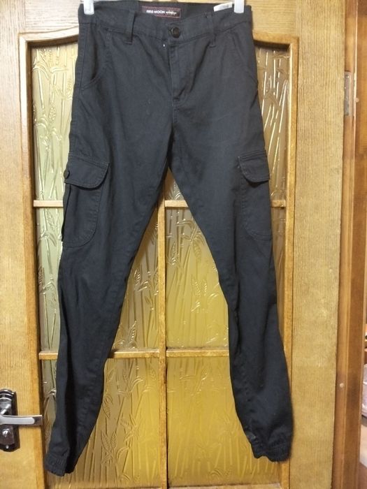 Штаны джогеры, новые