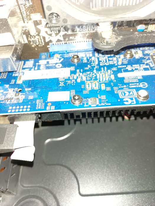 Computador AMD A4 4020