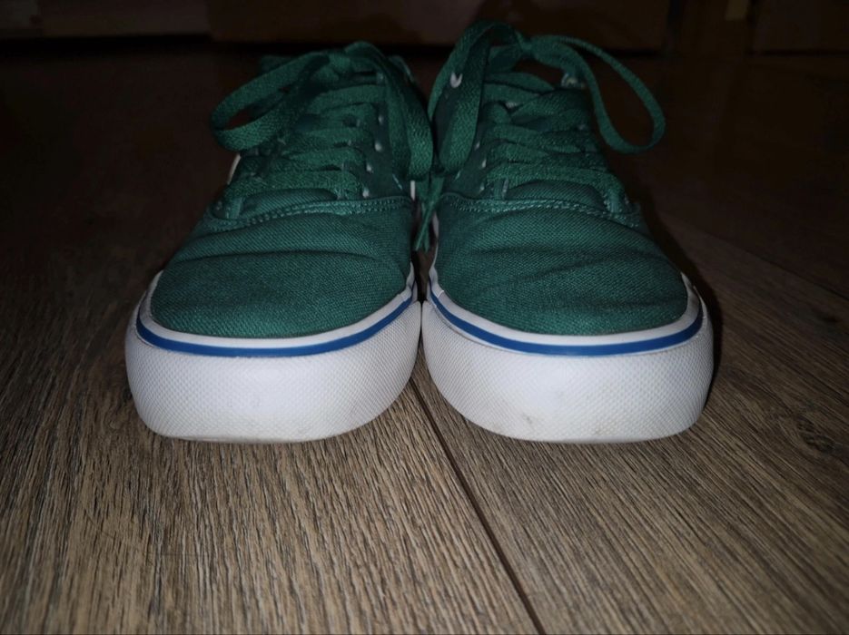 Buty trampki Nike SB Canvas rozm. 37.5