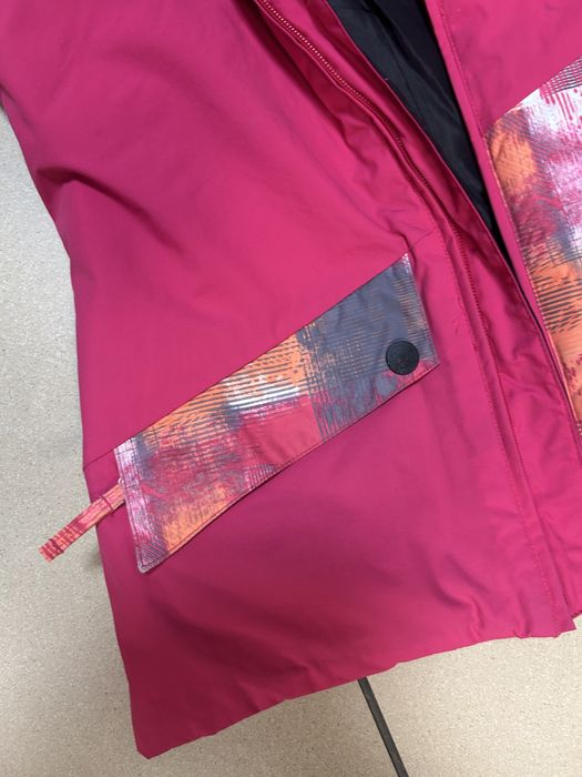 Kombinezon narciarski Rossignol rozm 164