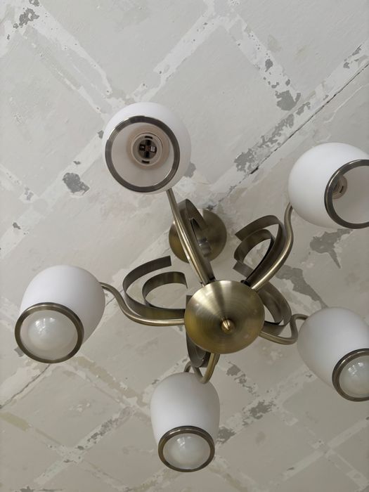 Sprzedam lampę sufitową