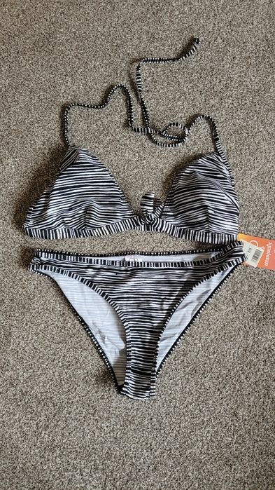 Bikini nowe Walmart
