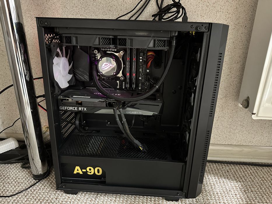 Продам Блок питания. Небольшой торг