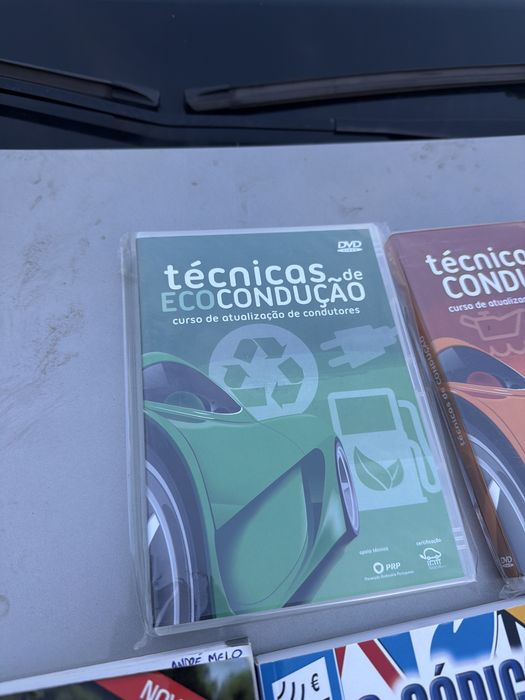 Livros de codigo da estrada
