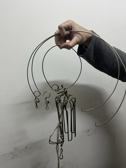 Caneleiras pele, 2 cantis e 3 suporte para Caça