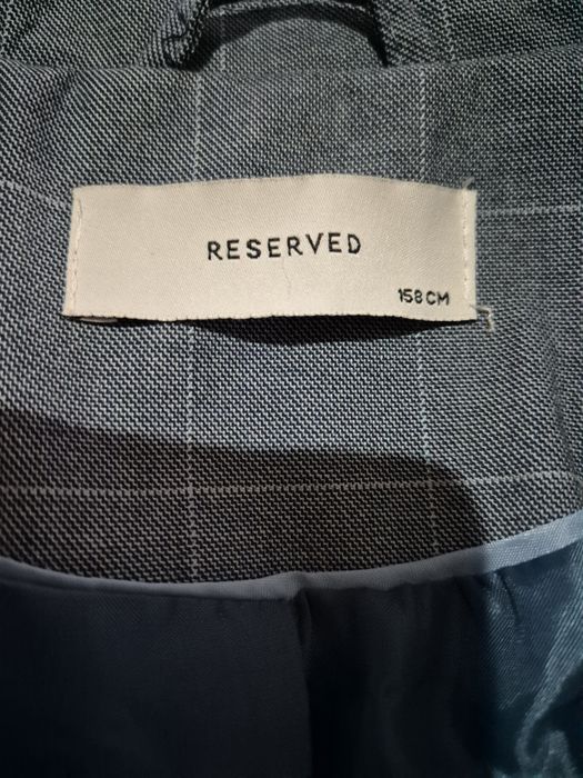 Garnitur chłopięcy 158 jak nowy