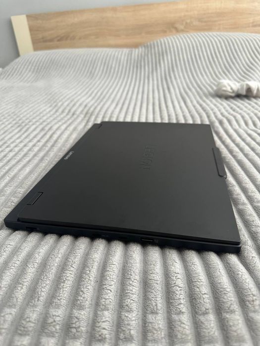Ноутбук Lenovo Legion 5 (15AKP10) / OLED 2.5K 165Hz / Ryzen AI 7 350 / RTX 5060 8GB GDDR7 / 16GB / 512GB SSD / Стан нового