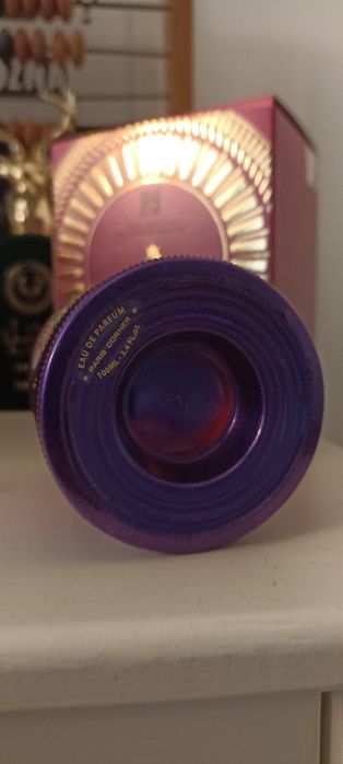 Paris Corner Emir Juicy Melange 100ml arabskie