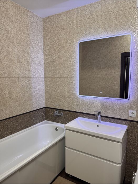 Продаю квартиру 42м2 біля ЦЕНТРАЛЬНОГО парку з ГАЗовим опалення!