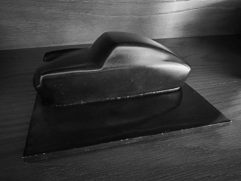 Escultura Porsche 911 Automobilia