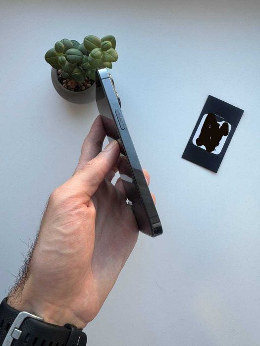 Iphone 13 pro 256 gb, ідеальний стан, айфон 13 про 256 гб