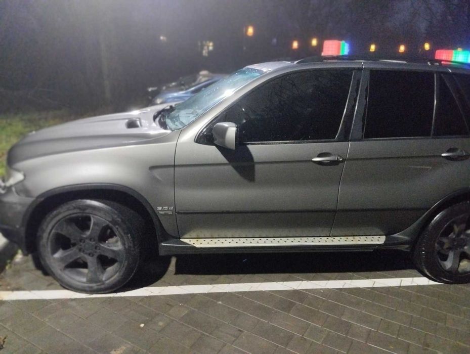 Продаю гарне авто