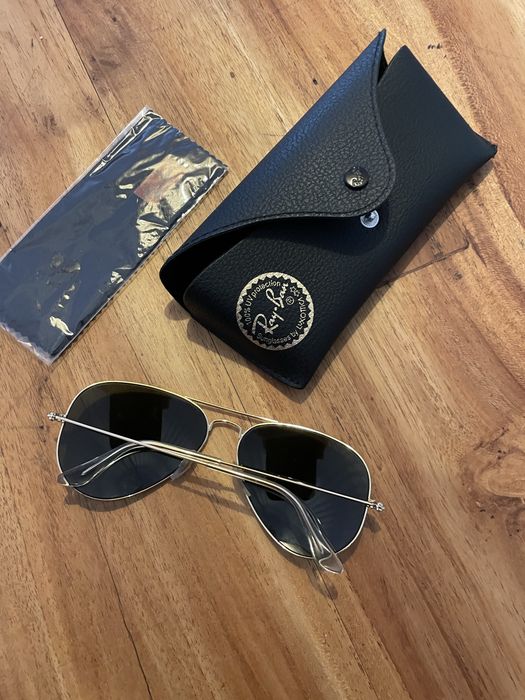 Ray Ban Oculos de sol Origibaus