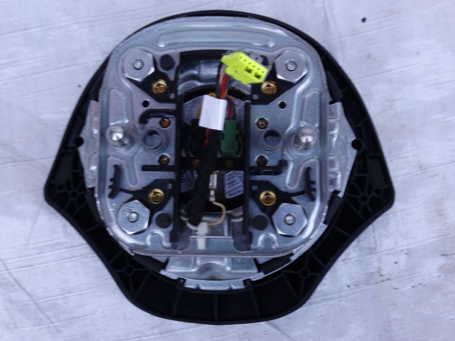 poduszka airbag kierownicy e87 e90 e92 e91 f-vat