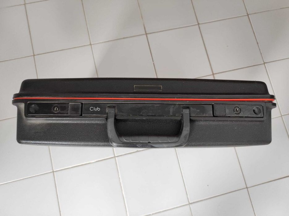 Acessórios e material para voz