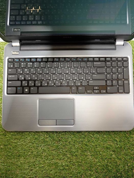 Ноутбук Dell /i5-4gen/8 DDR3/120 SSD Діагональ 15.6" New АКБ!