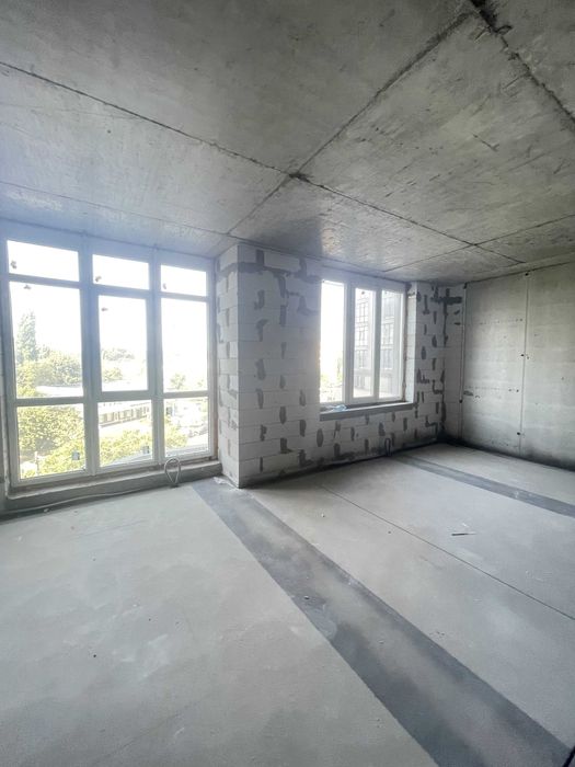 Однокомнатная квартира в новом доме на Черемушках Филатова\Варненская.