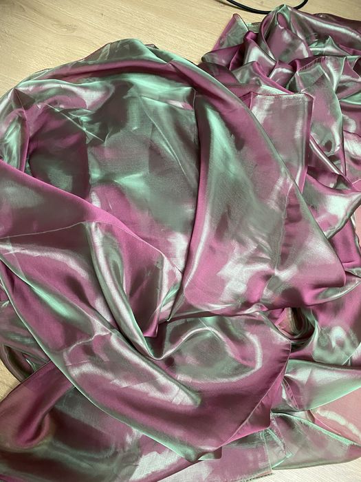 Ogranza dwutonowa 9,8 m