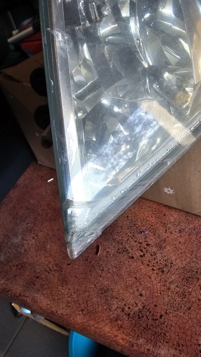 Фара skoda octavia a5 на запчастини