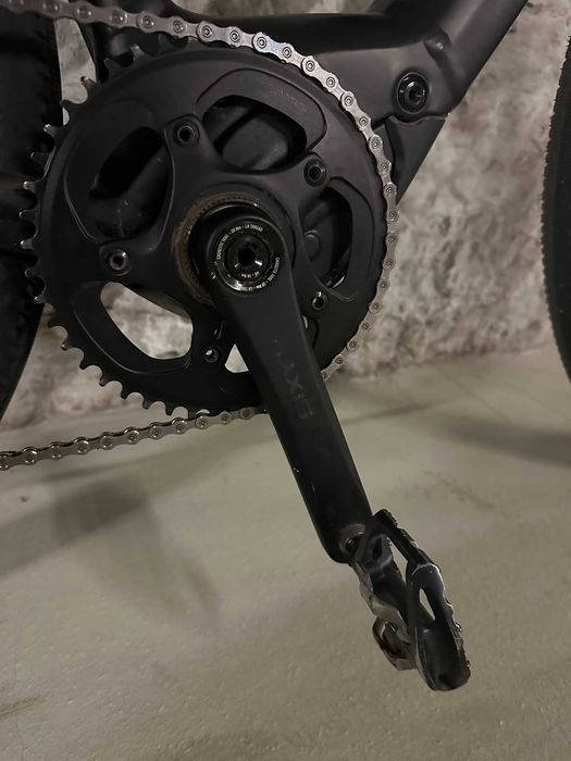 rower elektryczny Specialized Turbo Creo SL Comp E5