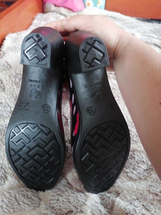 Резинові чобітки, гумаки