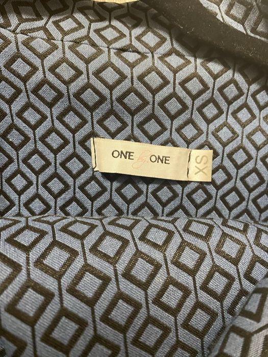 Костюм One by One