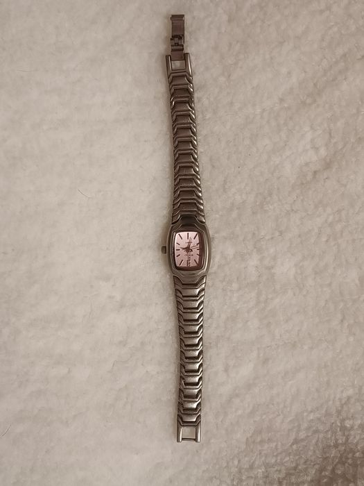Женские винтажные часы Rivoli Japan Quartz 4013L