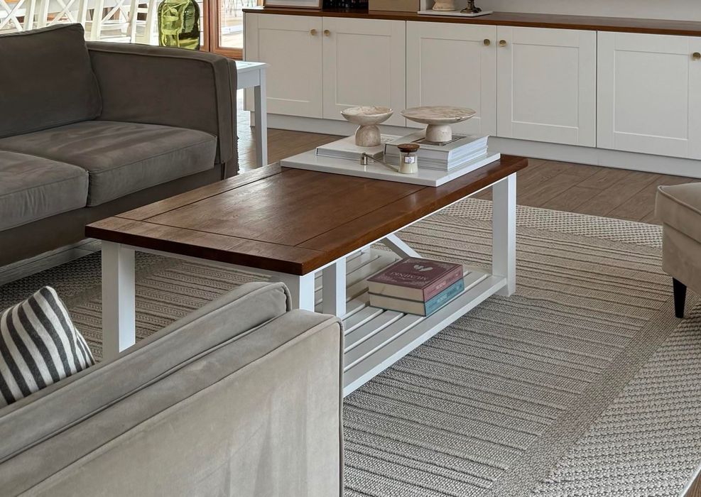 Ława stolik kawowy mebel do salonu